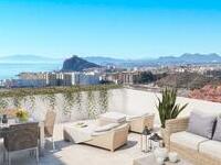 VIP-K495: Villa for Sale in Aguilas, Murcia