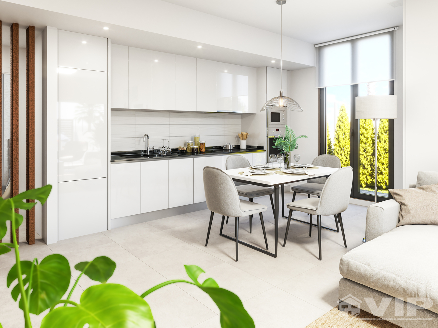 VIP-K497: Villa for Sale in Vera Playa, Almería VIP-K497: Villa for Sale in Vera Playa, Almería