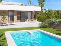 VIP-K497: Villa for Sale in Vera Playa, Almería