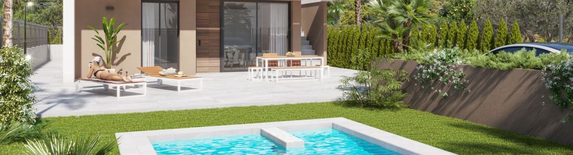 VIP-K497: Villa for Sale