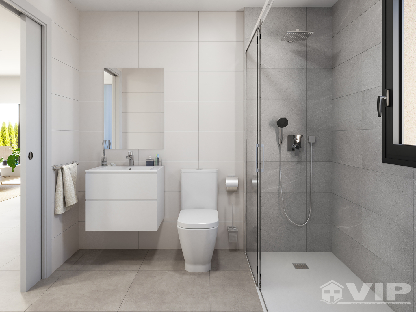 VIP-K497: Villa for Sale in Vera Playa, Almería VIP-K497: Villa for Sale in Vera Playa, Almería