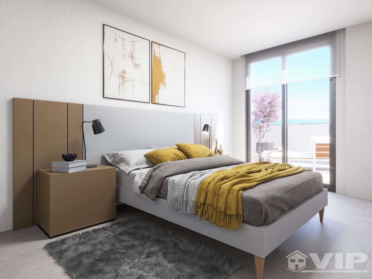 VIP-K498: Apartment for Sale in Vera Playa, Almería VIP-K498: Apartment for Sale in Vera Playa, Almería