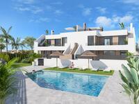 VIP-K498: Apartment for Sale in Vera Playa, Almería