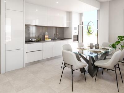 VIP-K498: Apartment for Sale in Vera Playa, Almería