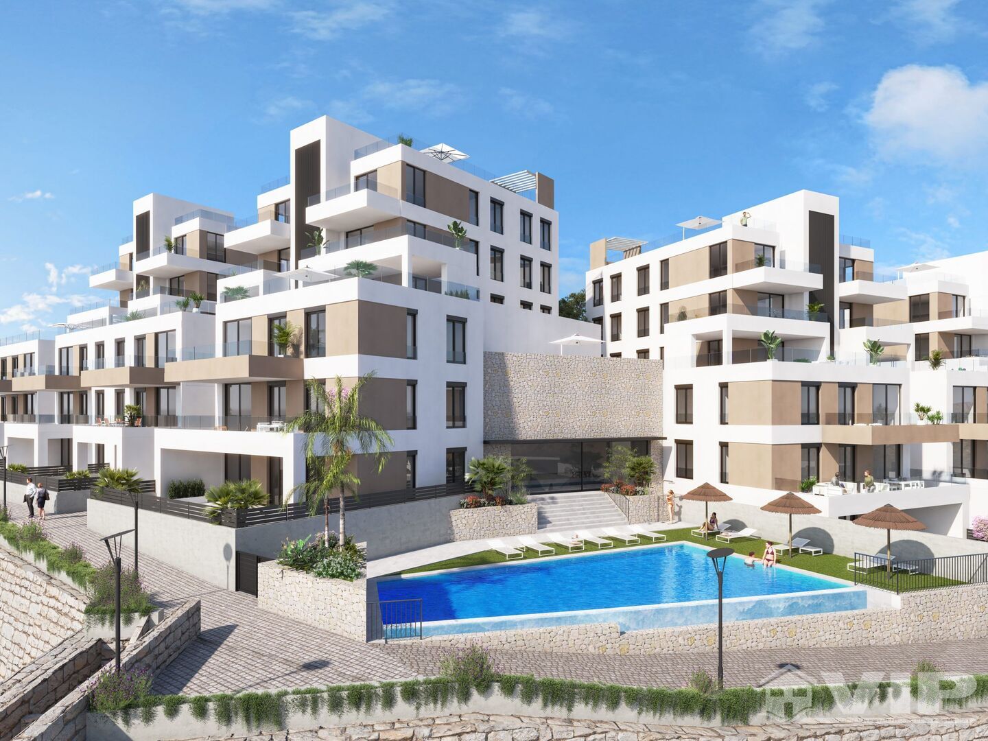 VIP-K498: Apartment for Sale in Vera Playa, Almería VIP-K498: Apartment for Sale in Vera Playa, Almería