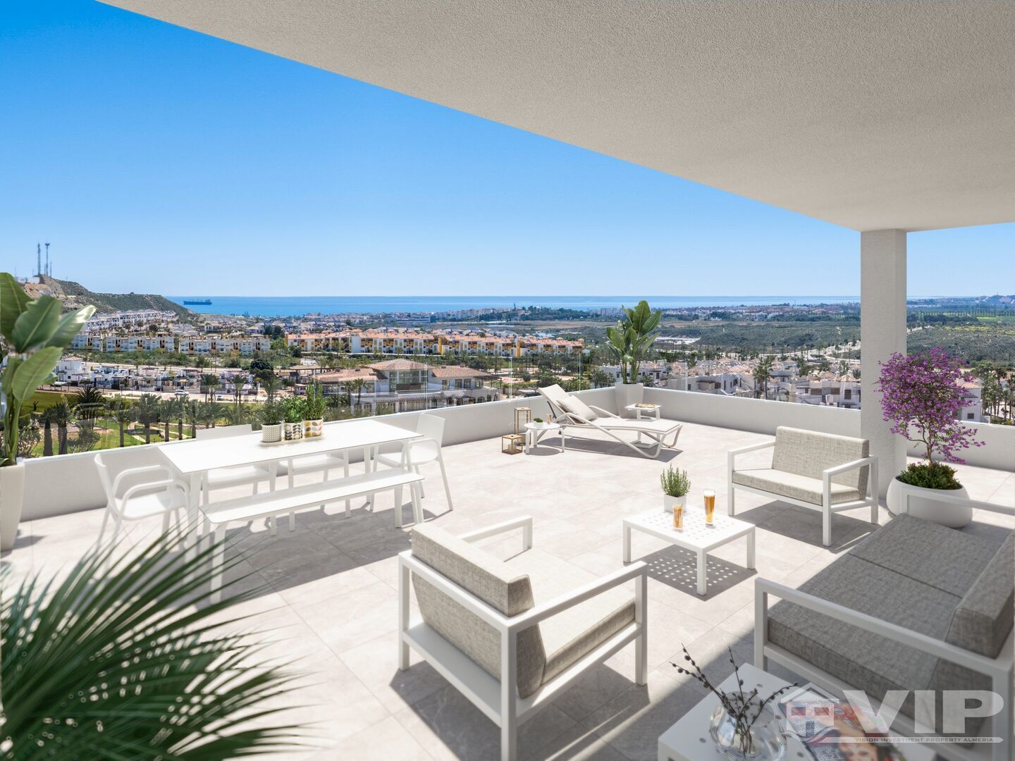 VIP-K498: Apartment for Sale in Vera Playa, Almería VIP-K498: Apartment for Sale in Vera Playa, Almería