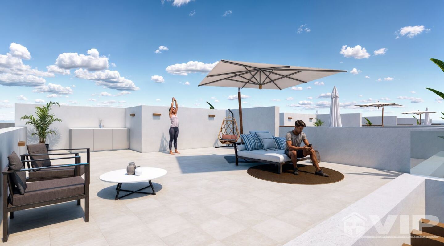 VIP-K499: Villa te koop in Torre Pacheco, Murcia VIP-K499: Villa te koop in Torre Pacheco, Murcia