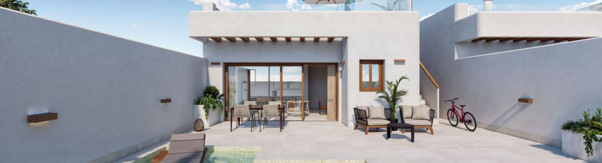 VIP-K499: Villa te koop