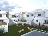 VIP-K502: Villa zu Verkaufen in Pilar De La Horadada, Alicante