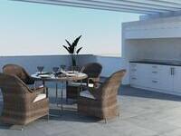 VIP-K502: Villa zu Verkaufen in Pilar De La Horadada, Alicante