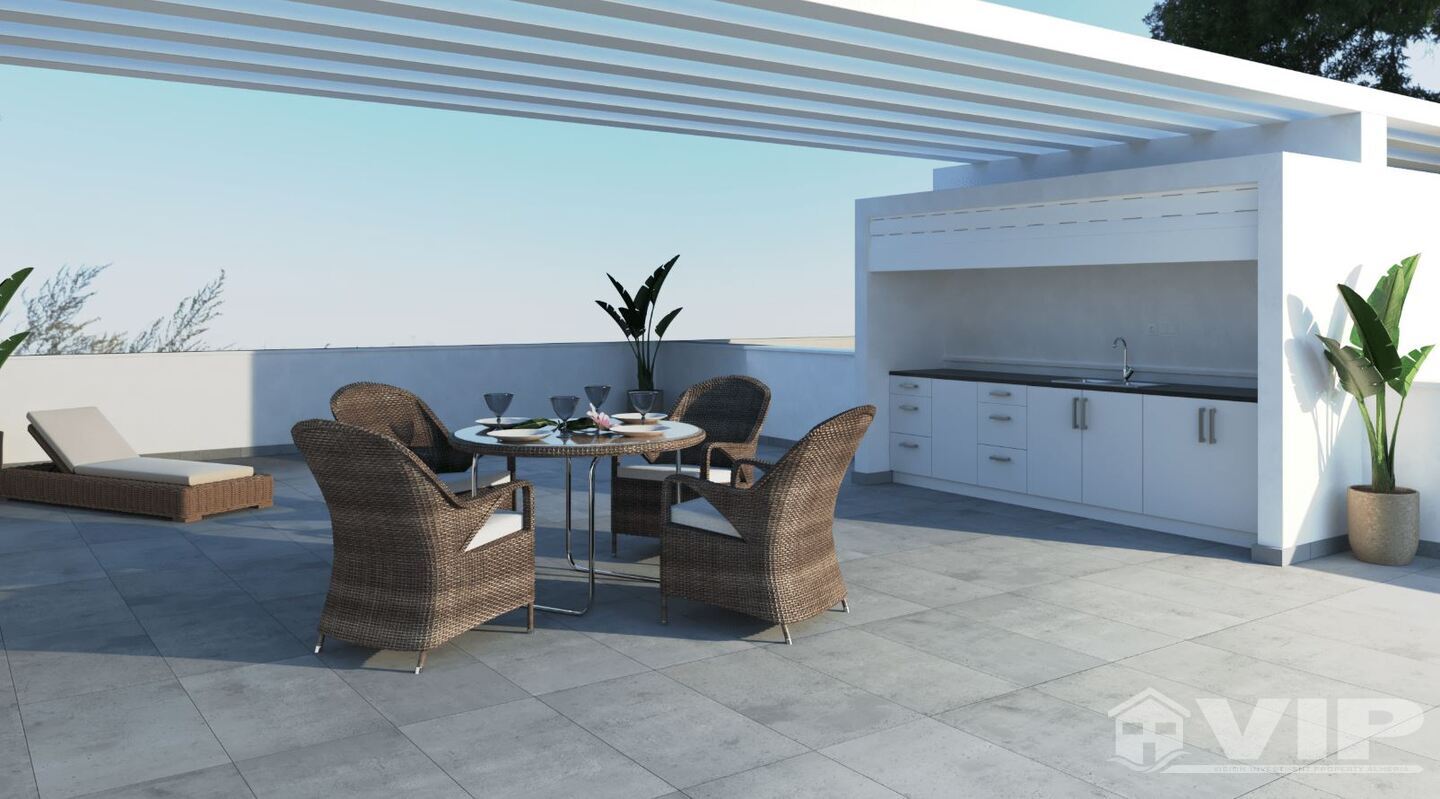 VIP-K502: Villa for Sale in Pilar De La Horadada, Alicante VIP-K502: Villa for Sale in Pilar De La Horadada, Alicante