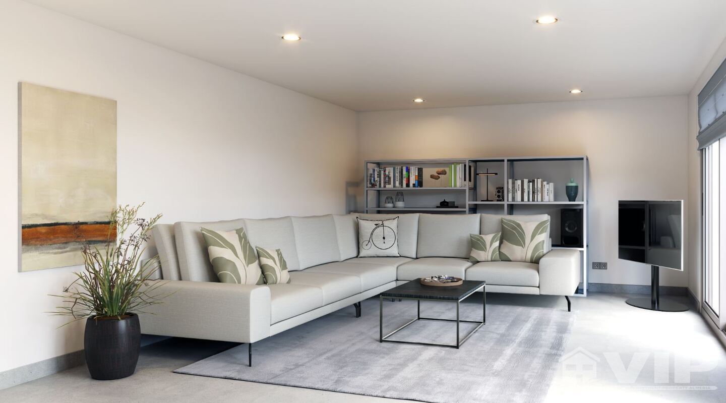 VIP-K502: Villa for Sale in Pilar De La Horadada, Alicante VIP-K502: Villa for Sale in Pilar De La Horadada, Alicante