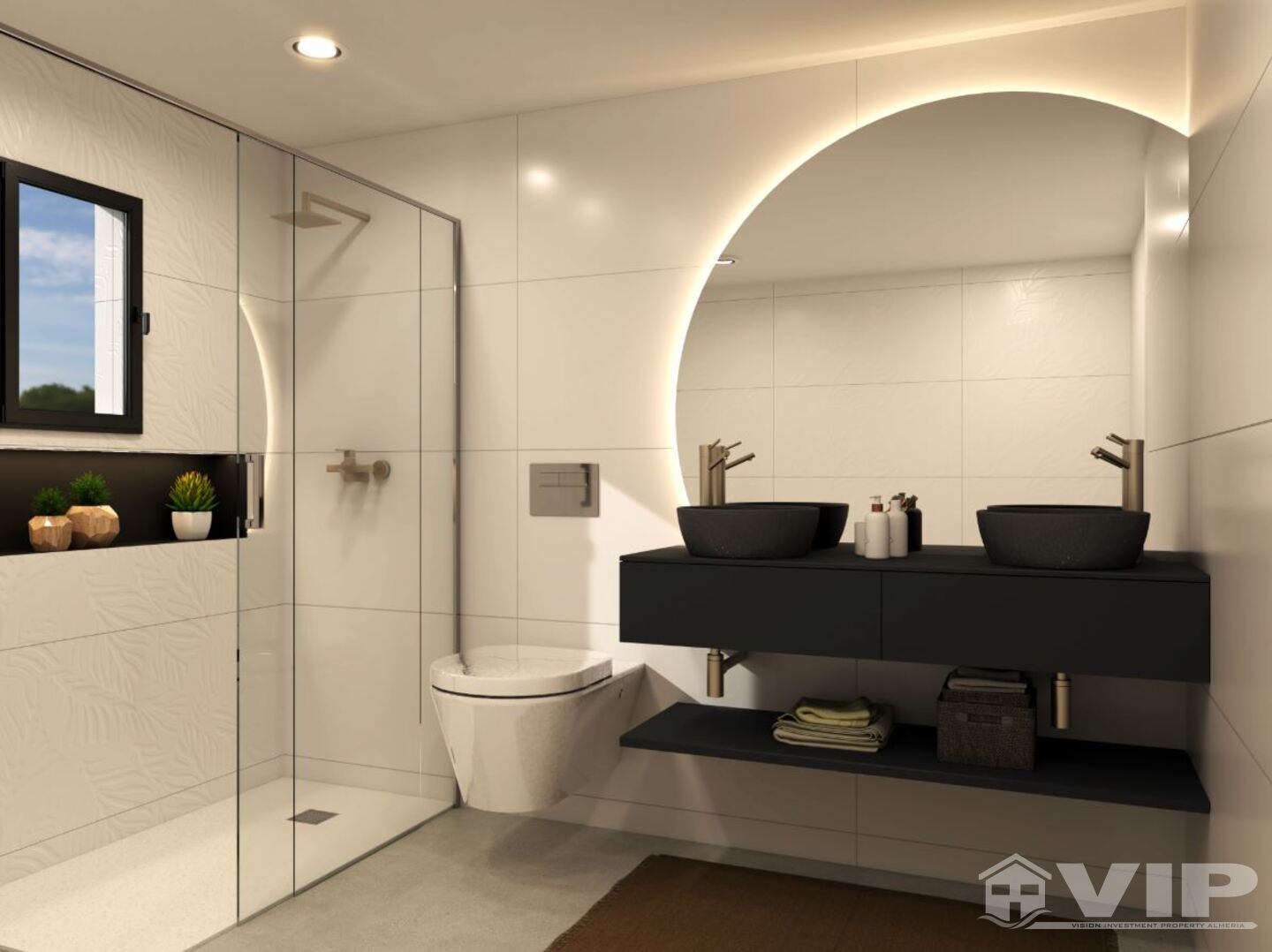 VIP-K502: Villa for Sale in Pilar De La Horadada, Alicante VIP-K502: Villa for Sale in Pilar De La Horadada, Alicante