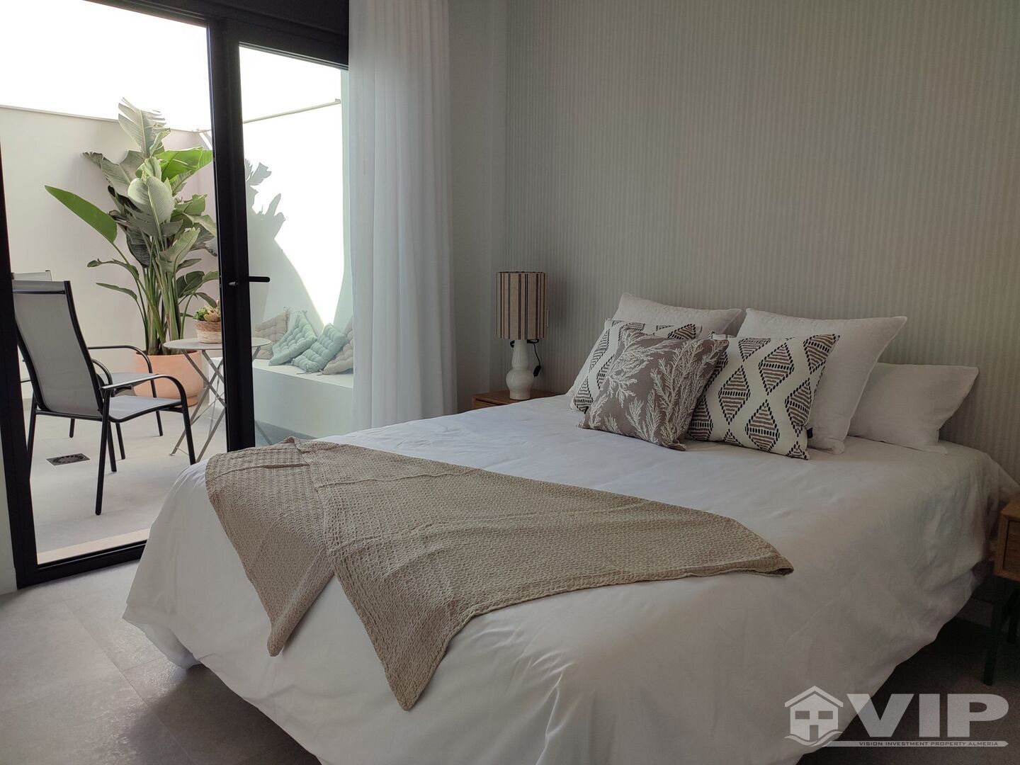 VIP-K502: Villa for Sale in Pilar De La Horadada, Alicante VIP-K502: Villa for Sale in Pilar De La Horadada, Alicante