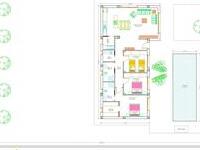 VIP-K518: Villa zu Verkaufen in Calasparra, Murcia