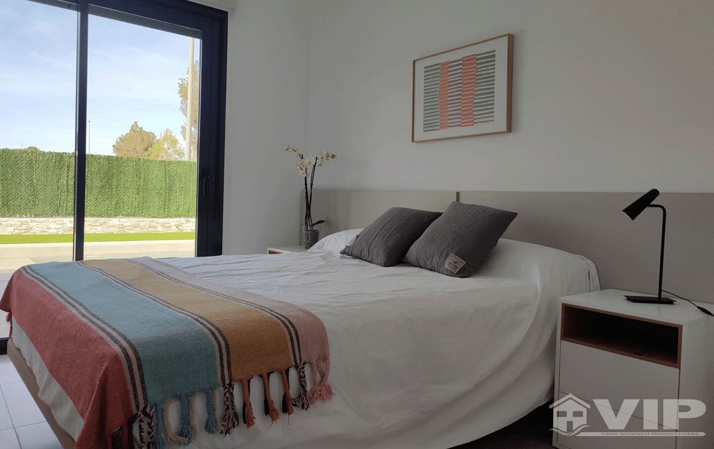 VIP-K518: Villa zu Verkaufen in Calasparra, Murcia