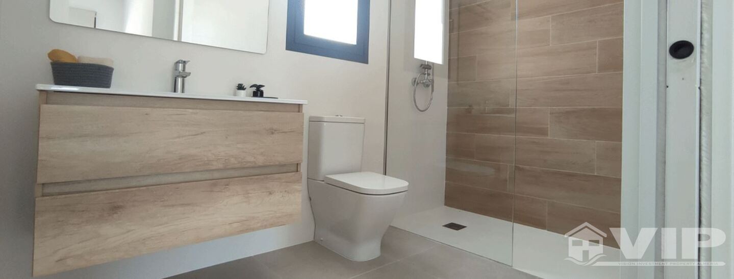 VIP-K518: Villa zu Verkaufen in Calasparra, Murcia