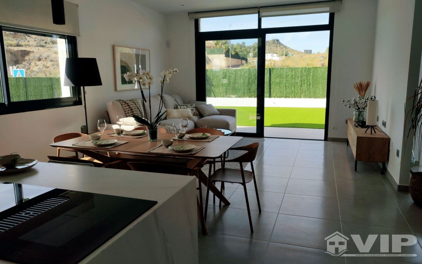 VIP-K518: Villa zu Verkaufen in Calasparra, Murcia