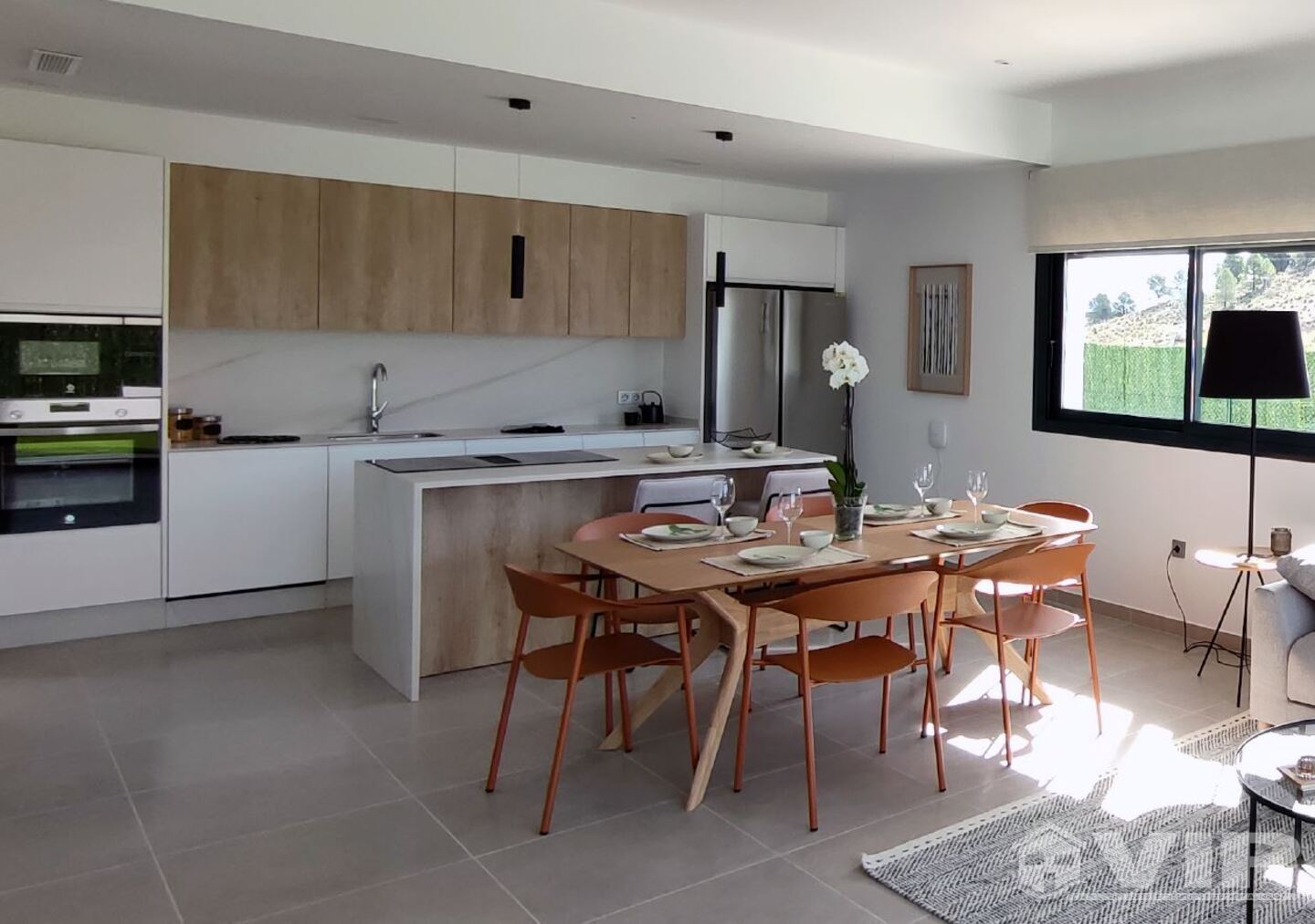 VIP-K518: Villa zu Verkaufen in Calasparra, Murcia