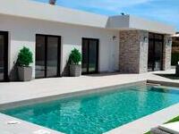 VIP-K518: Villa zu Verkaufen in Calasparra, Murcia