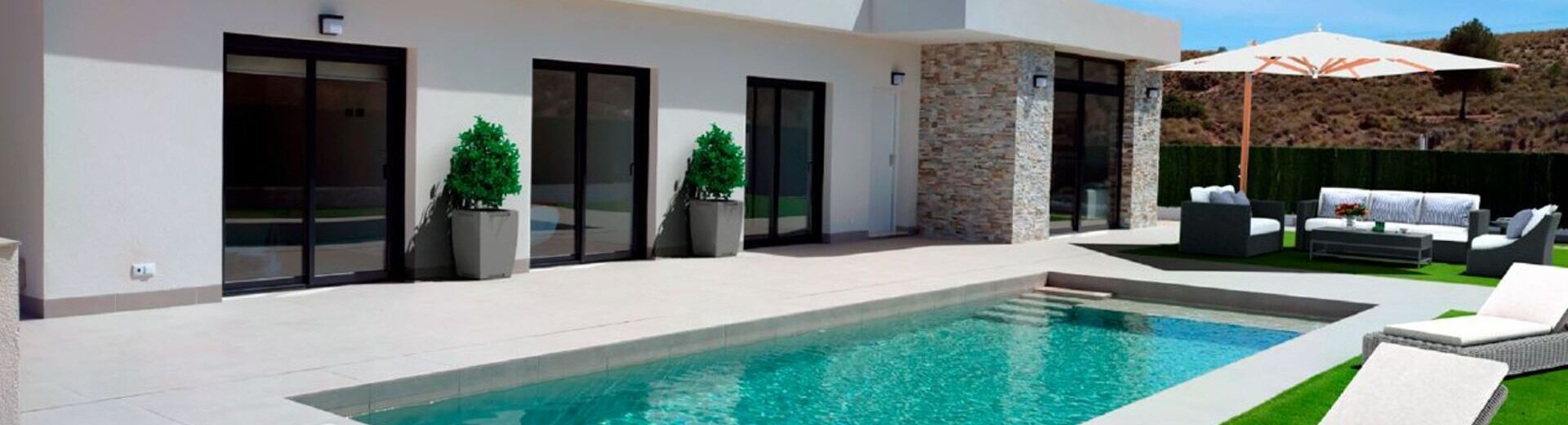 VIP-K518: Villa zu Verkaufen