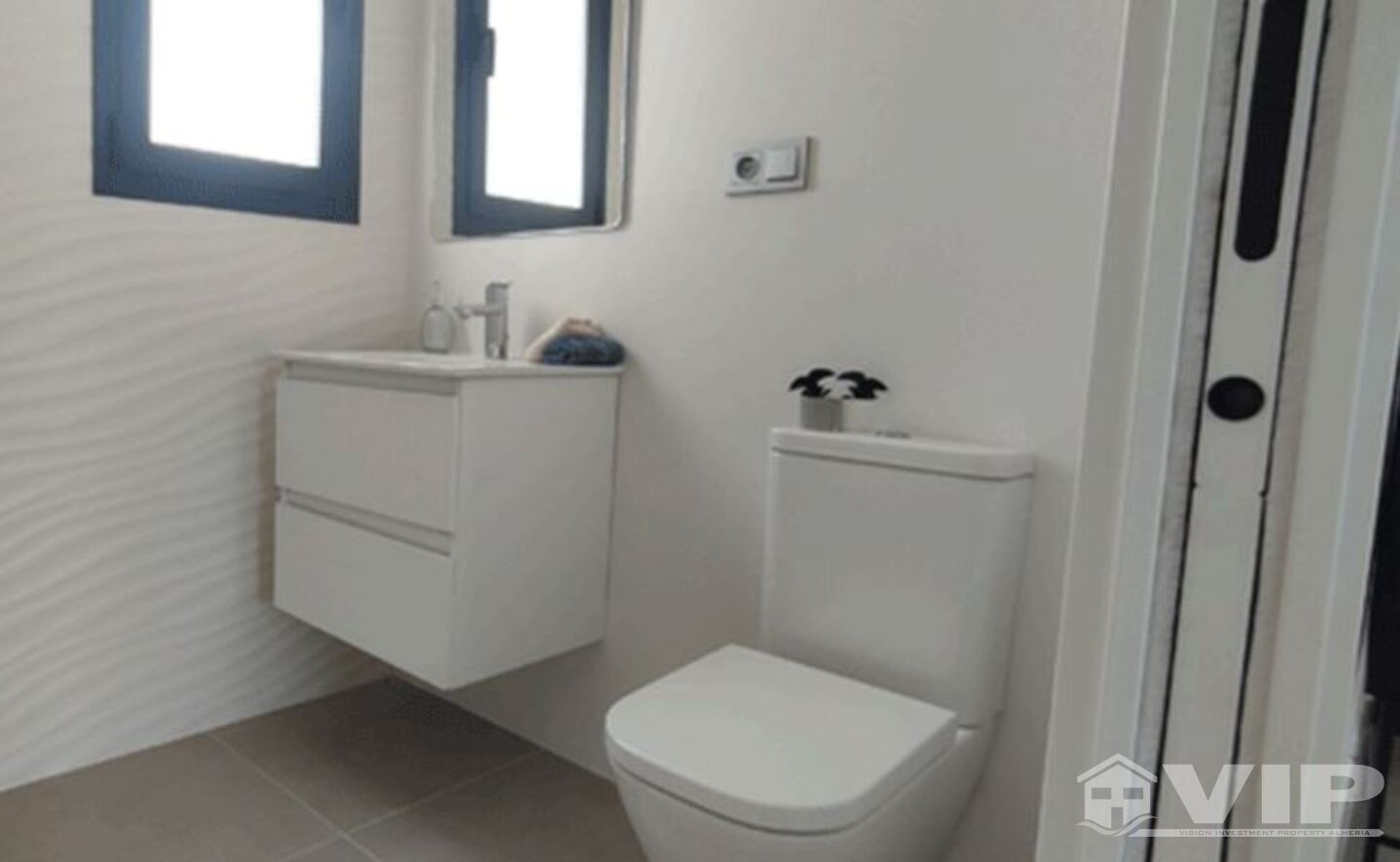 VIP-K518: Villa zu Verkaufen in Calasparra, Murcia