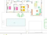 VIP-K518: Villa zu Verkaufen in Calasparra, Murcia