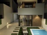 VIP-K520: Villa for Sale in Los Alcazares, Murcia
