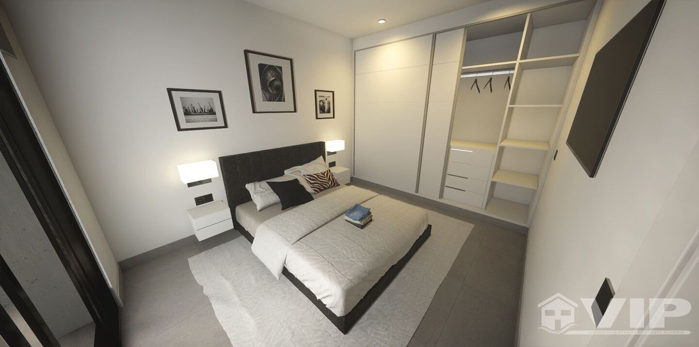 VIP-K520: Villa for Sale in Los Alcazares, Murcia