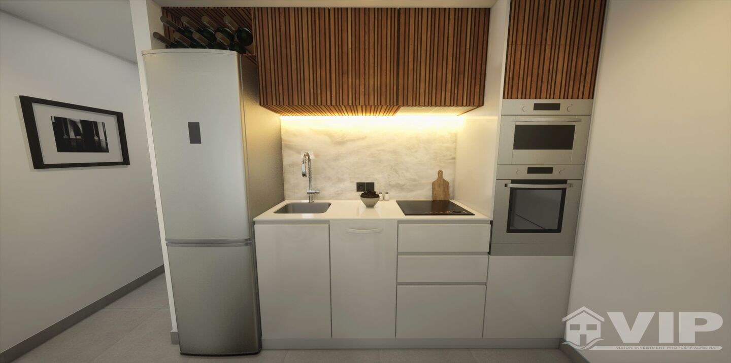 VIP-K520: Villa for Sale in Los Alcazares, Murcia