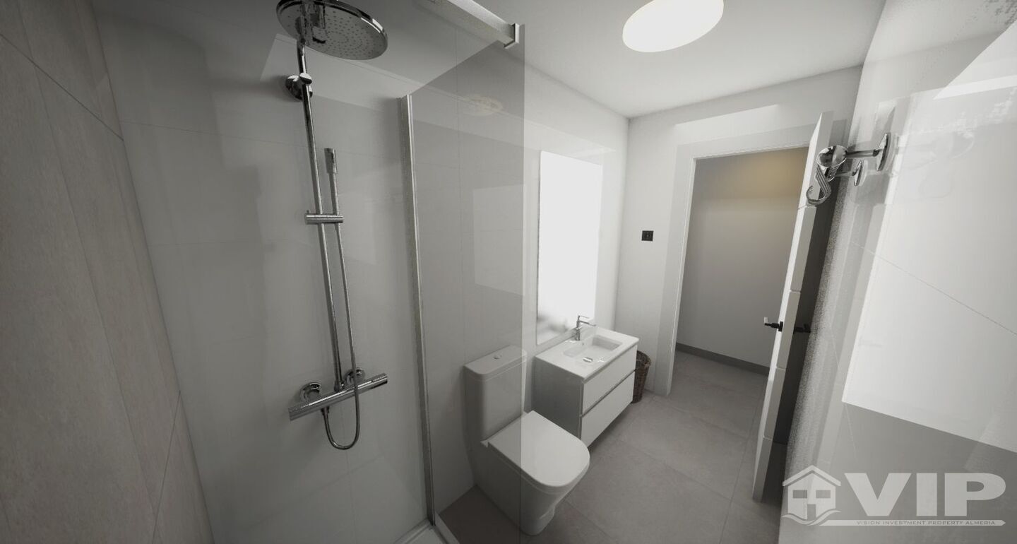 VIP-K520: Villa for Sale in Los Alcazares, Murcia