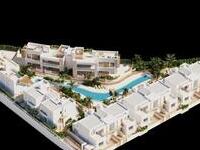 VIP-K588: Villa for Sale in San Juan De Los Terreros, Almería