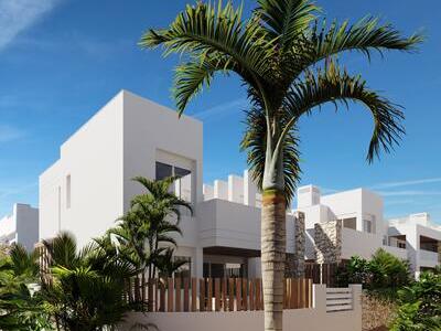 VIP-K588: Villa zu Verkaufen in San Juan De Los Terreros, Almería