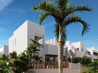 VIP-K588: Villa for Sale in San Juan De Los Terreros, Almería