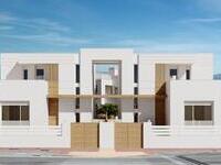 VIP-K588: Villa for Sale in San Juan De Los Terreros, Almería