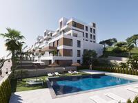 VIP-K630: Apartment for Sale in Vera Playa, Almería