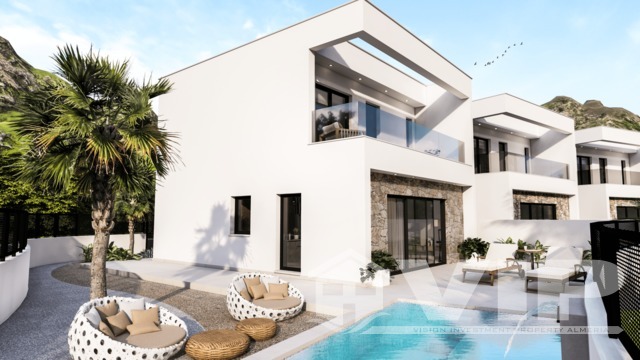 VIP7688: Villa for Sale in Aguilas, Murcia