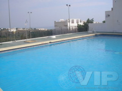 VIP1056: Townhouse for Sale in Mojacar Playa, Almería