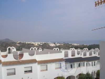 VIP1056: Townhouse for Sale in Mojacar Playa, Almería