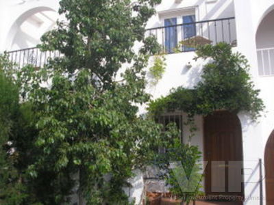 VIP1056: Townhouse for Sale in Mojacar Playa, Almería