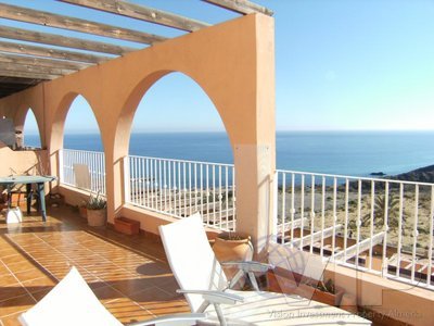 1 Bedroom Bedroom Apartment in Mojacar Playa