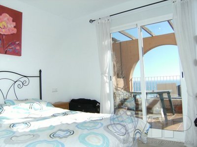 VIP1063: Apartment for Sale in Mojacar Playa, Almería