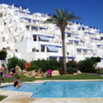 VIP1064: Appartement te koop in Mojacar Playa, Almería