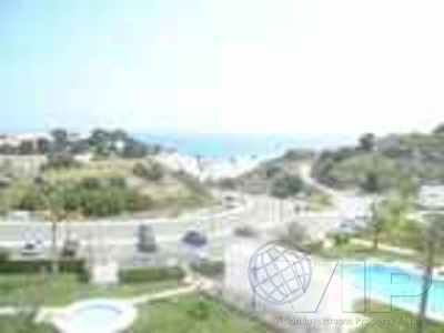 VIP1064: Apartment for Sale in Mojacar Playa, Almería