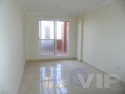 VIP1091: Apartment for Sale in Mojacar Playa, Almería