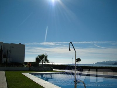 VIP1095: Apartment for Sale in Mojacar Playa, Almería