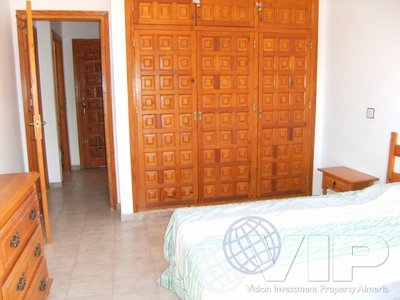 VIP1104: Townhouse for Sale in Mojacar Playa, Almería