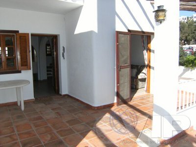 VIP1104: Townhouse for Sale in Mojacar Playa, Almería