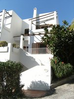 VIP1104: Townhouse for Sale in Mojacar Playa, Almería