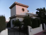 VIP1127: Villa zu Verkaufen in El Saltador (Pulpi), Almería